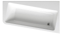 Ravak 10° wanna asymetryczna 160x95cm, prawa C841000000