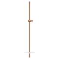 Grohe Rainshower SmartActive drążek prysznicowy 0,9m, brushed warm sunset 26 603 DL0