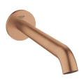 Grohe Essence wylewka wannowa brushed warm sunset 13 449 DL1