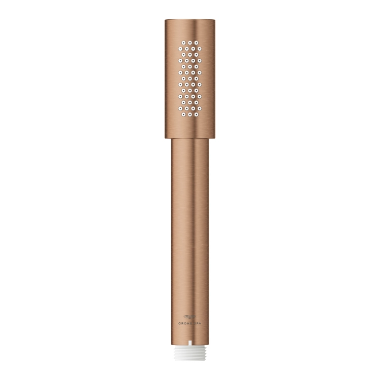GROHE Rainshower Aqua Stick rączka prysznicowa, brushed warm sunset 26 866 DL0
