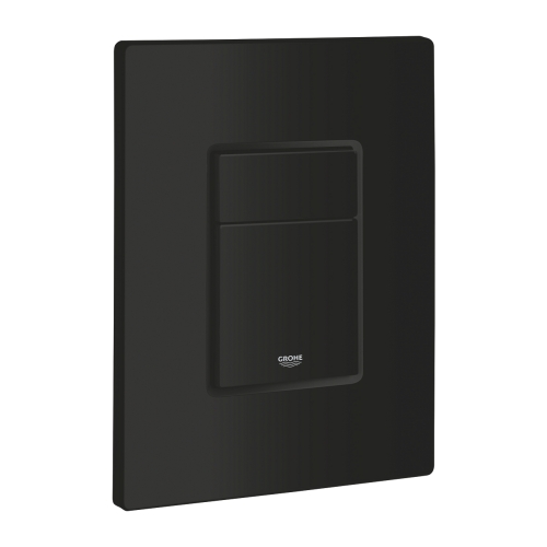GROHE Even przycisk spłukujący, matte black 389662430