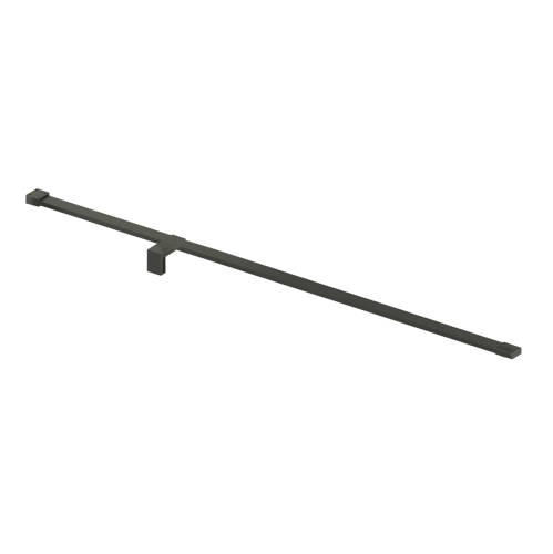 Ronal Solino GS poprzeczka stabilizacyjna ściana-ściana, gunmetal szczotkowany SMMS2.26.1500