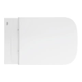GROHE BauEdge miska podwieszana 54,3x34,4cm, z deską wolnoopadającą 106740SH00