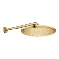 Grohe deszczownica 26066GL0