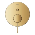 Grohe 24058GL1 element zewnętrzny baterii