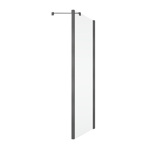 Ronal Solino SOLT3 75 cm gunmetal szczotkowany