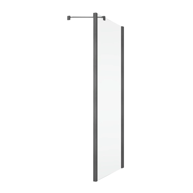Ronal Solino SOLT3 100 cm gunmetal szczotkowany