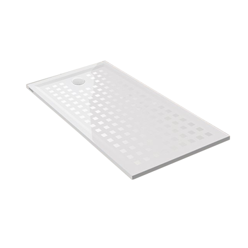 Sanplast Space Mineral S brodzik prostokątny z powłoką ProSafeSystem B-M/SPACE S 90x150x1,5, 645-410-0580-01-002