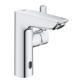 Grohe Eurosmart bateria umywalkowa elektroniczna rozmiar M chrom 23975003