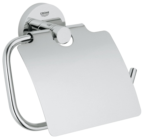 Grohe Essentials uchwyt na papier 40367001