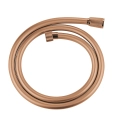 Wąż prysznicowy GROHE Silverflex warm sunset 1,25 m