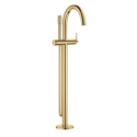 GROHE Atrio bateria wannowa wolnostojąca, element zewnętrzny, cool sunrise 24368GL0