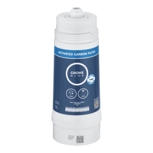 GROHE Blue filtr z węglem aktywnym 40547001