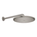 Deszczownica Grohe Rainshower Cosmopolitan 310 mm brushed hard graphite