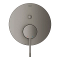 Grohe Essence bateria wannowo-prysznicowa podtynkowa 24058AL1 – element zewnętrzny