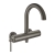 Grohe Atrio bateria wannowa grafit szczotkowany 24367AL0