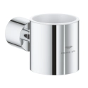 GROHE SPA Atrio uchwyt do szklanki lub dozownika, chrom 40884000