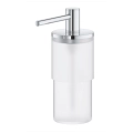 GROHE SPA Atrio dozownik do mydła, chrom 40886000