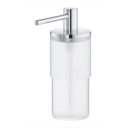 GROHE SPA Atrio dozownik do mydła, chrom 40886000