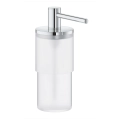 GROHE SPA Atrio dozownik 160ml, chrom 40886000