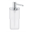 GROHE SPA Atrio / Allure dozownik 160ml, chrom 40886000