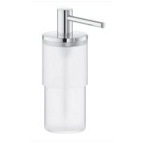 GROHE SPA Atrio / Allure dozownik 160ml, chrom 40886000