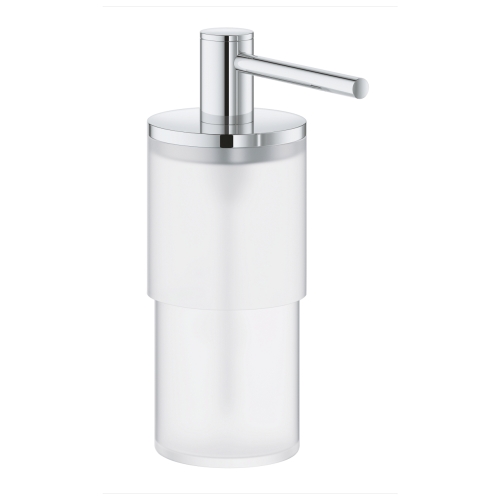 GROHE SPA Atrio dozownik 160ml, chrom 40886000