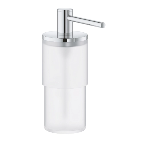 GROHE SPA Atrio dozownik 160ml, chrom 40886000