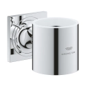 GROHE SPA Allure uchwyt do szklanki lub dozownika, chrom 40278001
