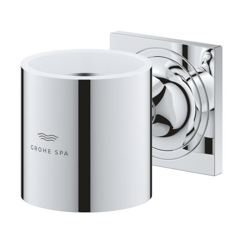 GROHE SPA Allure, chrom 40278001