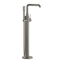 GROHE Essence bateria wannowa podłogowa,  grafit szczotkowany - brushed hard graphite 25248AL1