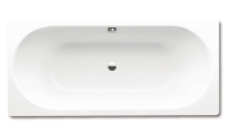 Kaldewei Classic Duo wanna prostokątna 170x75cm, model 107, 290700010001