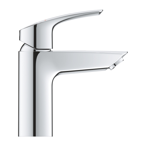 Grohe Eurosmart bateria umywalkowa, S-size, chrom 23922003