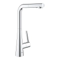 Bateria zlewozmywakowa GROHE Zedra 32553002 chrom