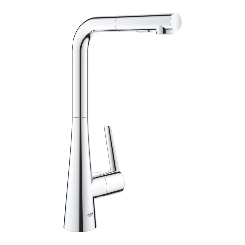 Bateria zlewozmywakowa GROHE Zedra 32553002 chrom