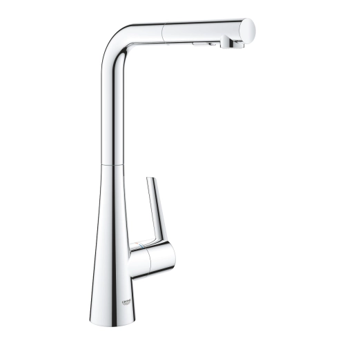 Bateria zlewozmywakowa GROHE Zedra 32553002 chrom