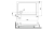 Sanplast Free Line brodzik prostokątny B/FREE 75x90x5+ST2 615-040-1311-01-000