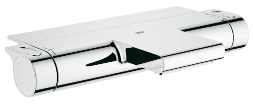 Grohtherm 2000 New bateria wannowa z termostatem 34464001