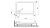 Sanplast Free Line brodzik prostokątny B/FREE 80x120x5+STB 615-040-1391-01-000
