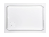 Sanplast Free Line brodzik prostokątny B/FREE 90x120x5+STB 615-040-1591-01-000