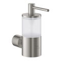 GROHE Atrio / Allure dozownik z kompatybilnym uchwytem 40884DC0 - zamawiany osobno