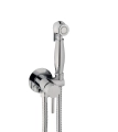 Emmevi Laguna podtynkowa bateria bidetowa chrom 179CR w stylu retro
