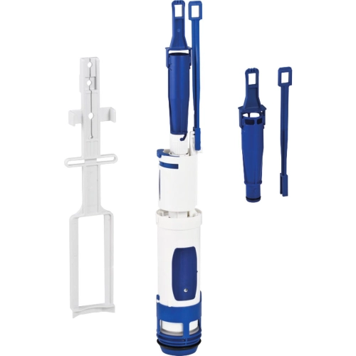 GEBERIT zawór spustowy typ 208, kompletny, do spłuczek podtynkowych Sigma 8 241.290.00.1