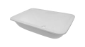 Villeroy&Boch Loop&Friends umywalka podblatowa 61,5x39cm 61632101