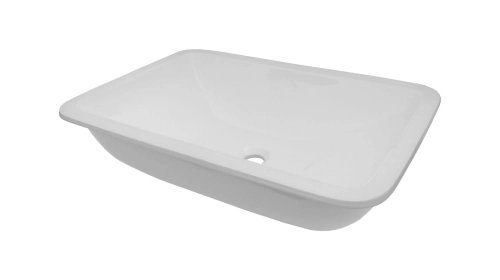 Villeroy&Boch Loop&Friends umywalka podblatowa 61,5x39cm 61632101