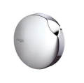 Viega Simplex syfon wannowy model 6168.4PL 495121 - pokrętło
