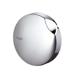Viega Simplex syfon wannowy model 6168.4PL 495121 - pokrętło