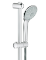 Grohe Grohtherm2000 New/ Euphoria Massage komplet natryskowy 34195001