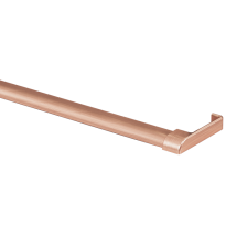 Ronal Annea listwa progowa, miedź szczotkowana S.ANE.27