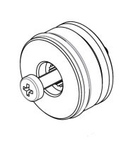 Paffoni krążek ZPRO001